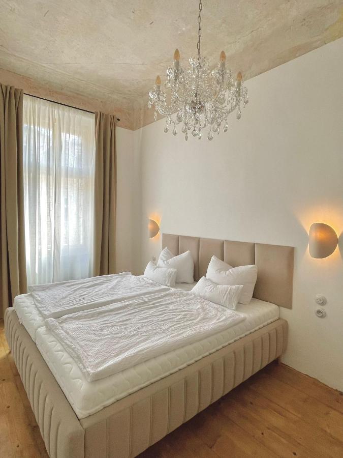 Apartma Adina 1905 Karlsbad Exterior foto